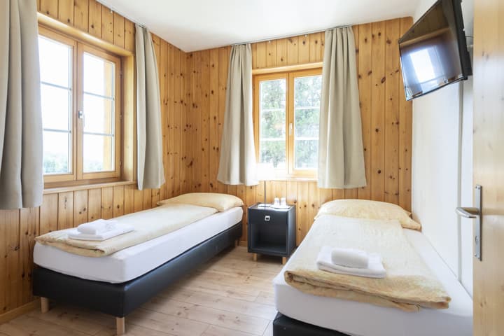 Hostel by Randolins