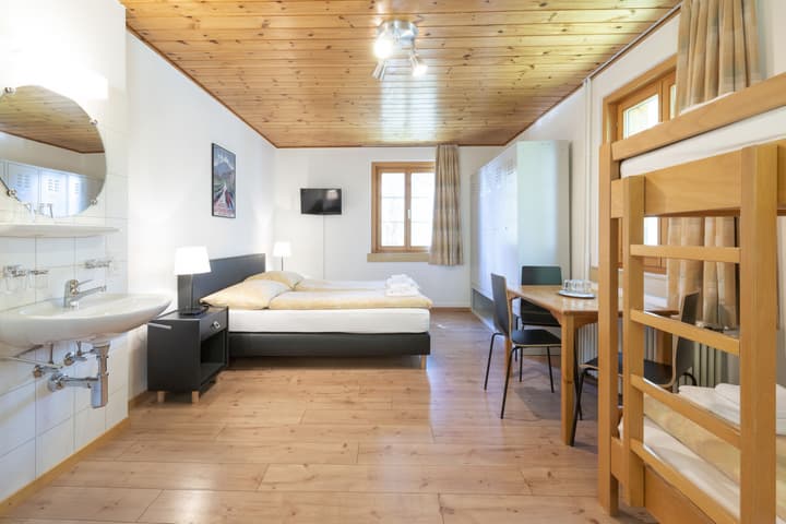 Hostel by Randolins