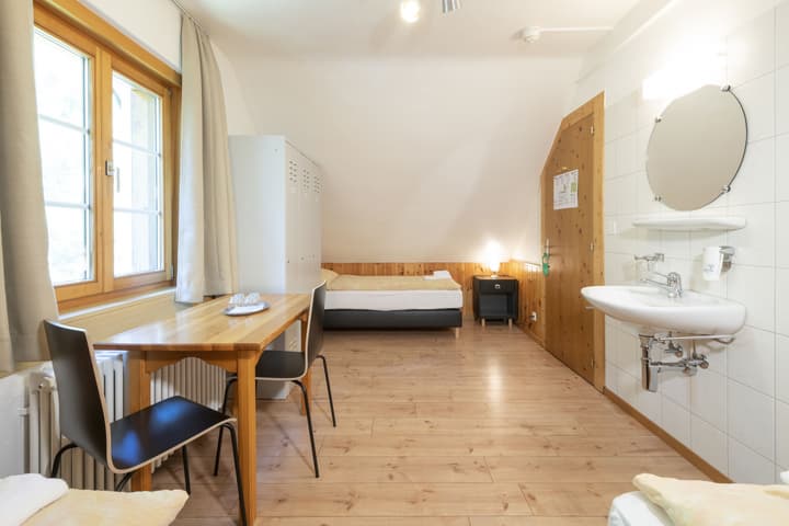 Hostel by Randolins