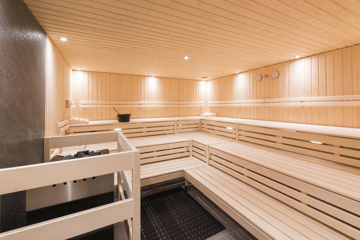 Hostel by Randolins