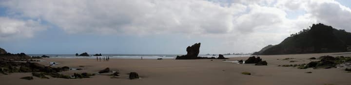 Hotel Playa de Aguilar