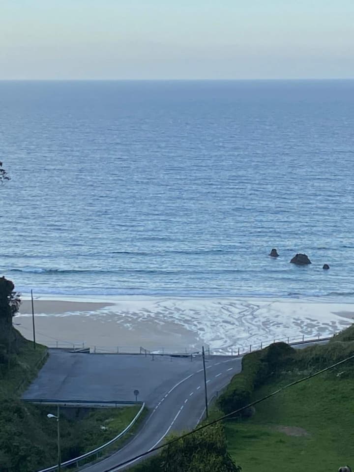 Hotel Playa de Aguilar