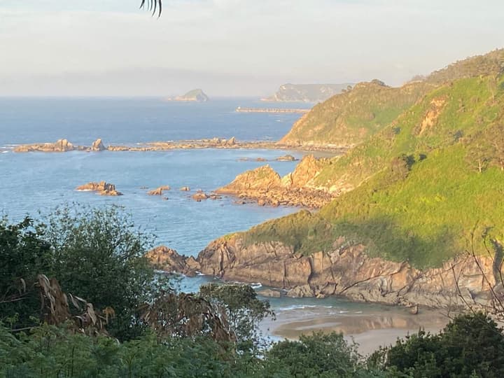 Hotel Playa de Aguilar