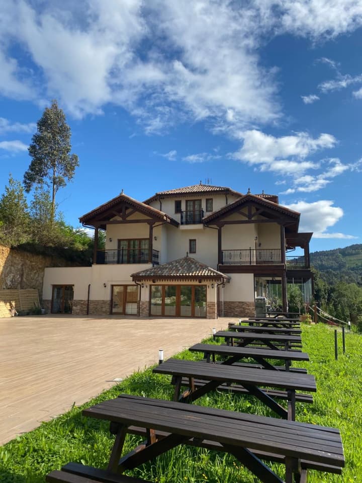 Hotel Playa de Aguilar
