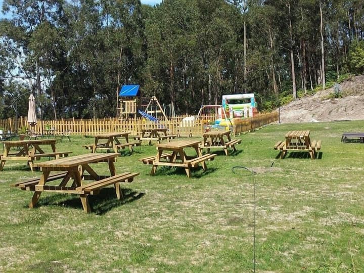 Hotel Playa de Aguilar
