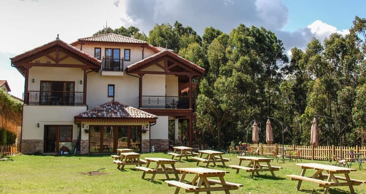 Hotel Playa de Aguilar