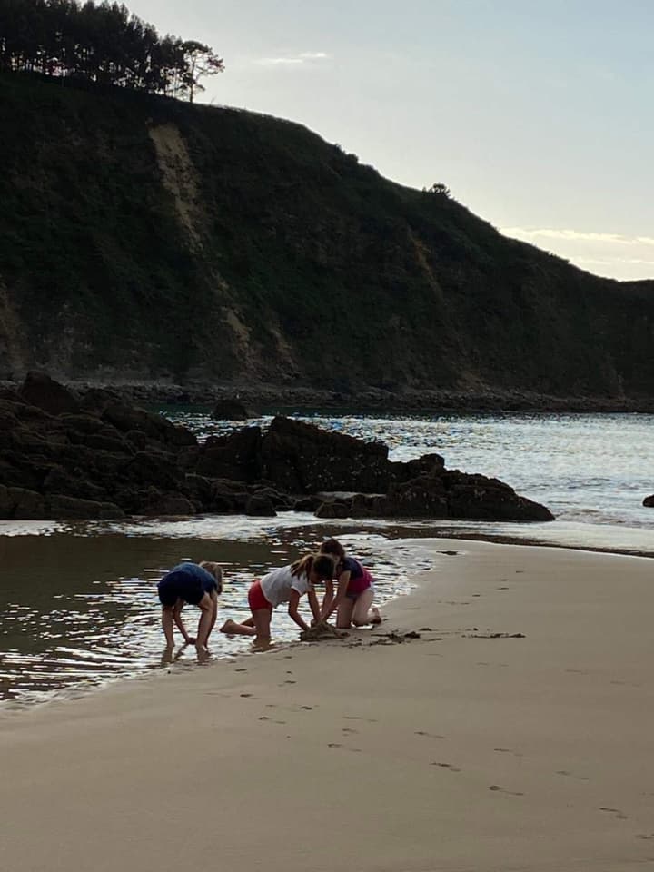 Hotel Playa de Aguilar