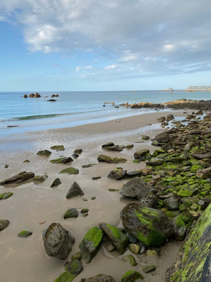 Hotel Playa de Aguilar