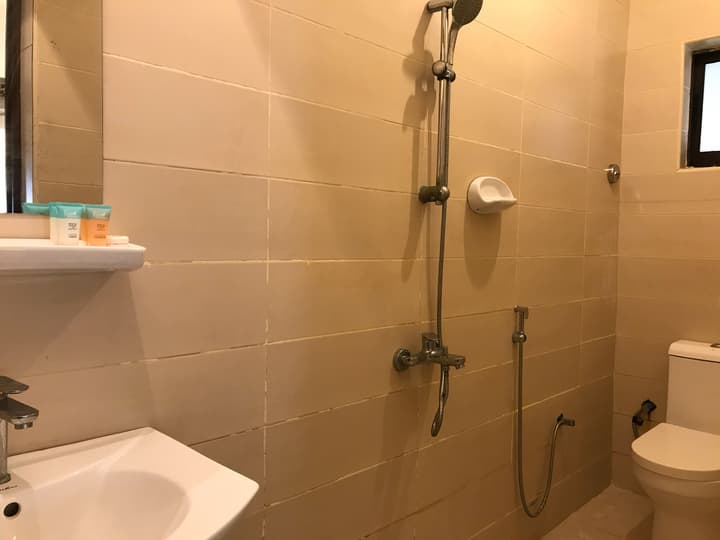 Jambiani White Sands Beach Bungalows