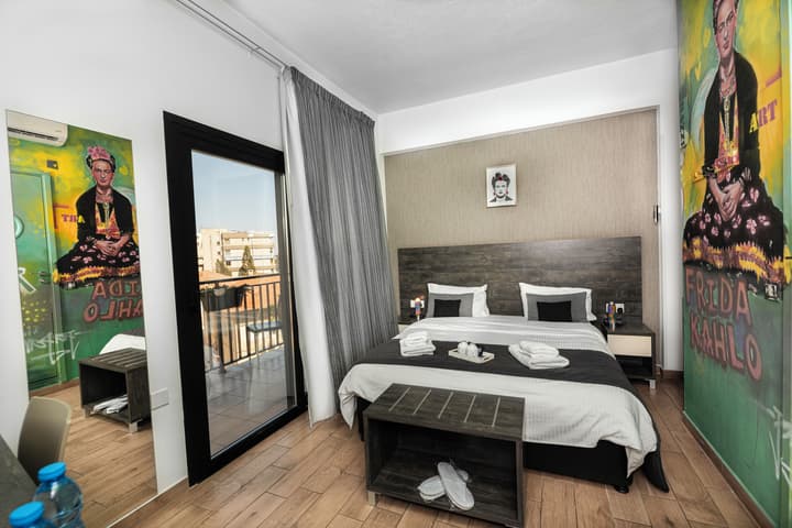 Rise Urban Art Hotel