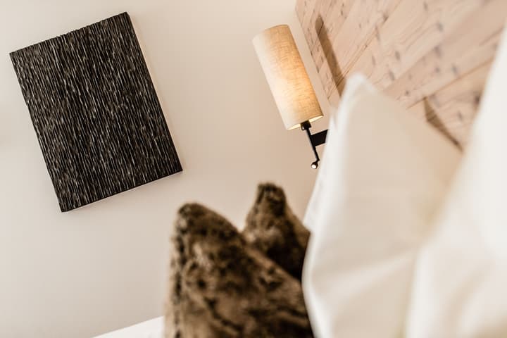 Art Hotel Anterleghes
