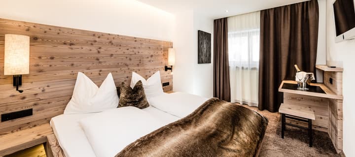 Art Hotel Anterleghes