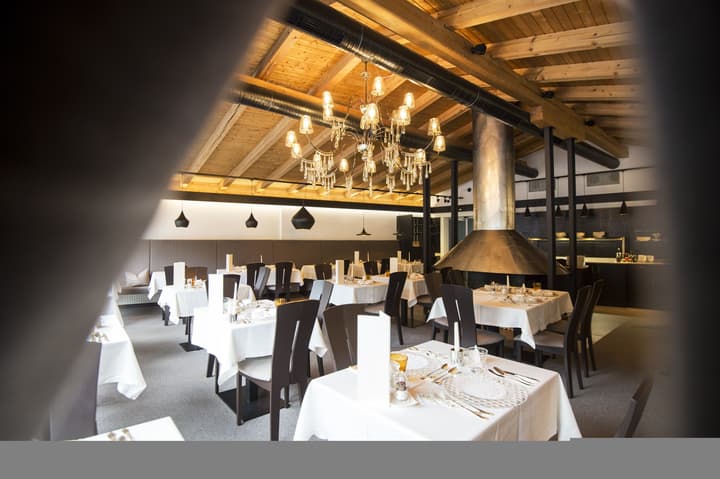 Art Hotel Anterleghes