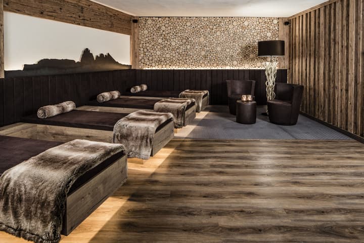 Art Hotel Anterleghes