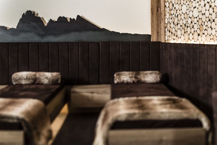 Art Hotel Anterleghes