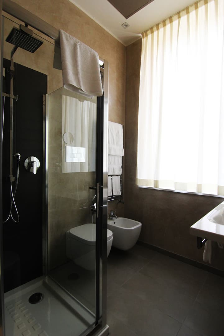 Sole Hotel Verona