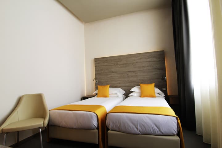 Sole Hotel Verona