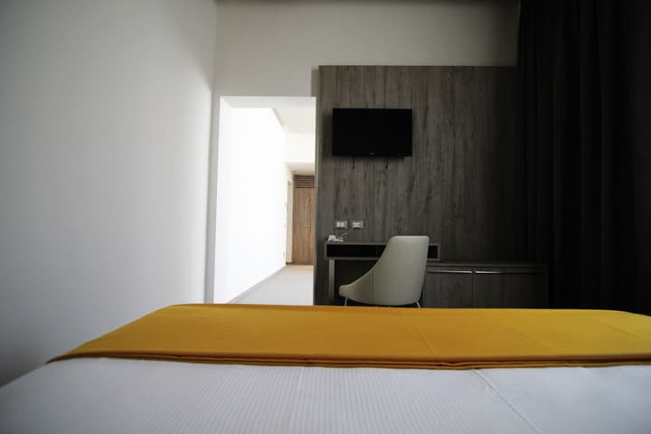 Sole Hotel Verona