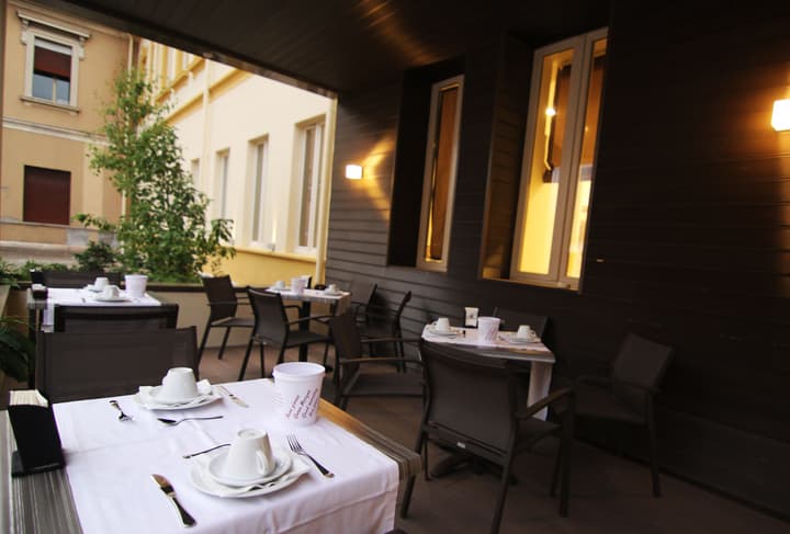 Sole Hotel Verona
