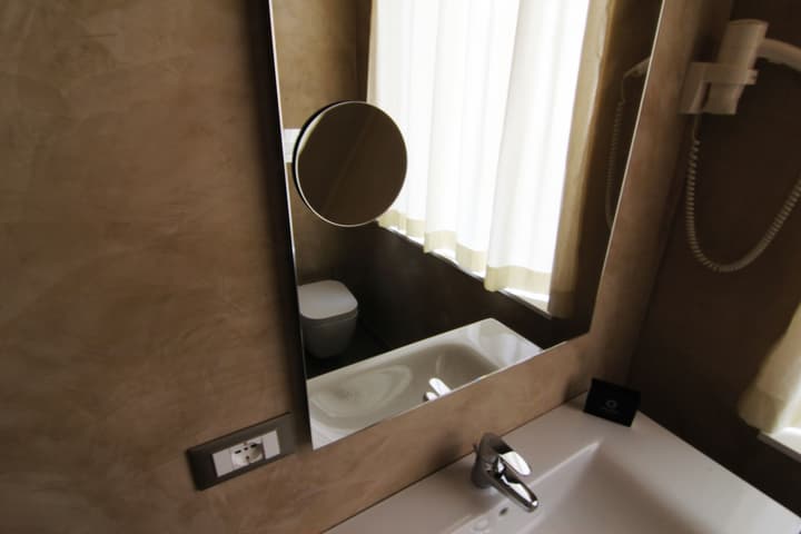 Sole Hotel Verona