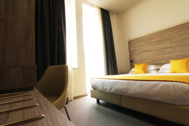 Sole Hotel Verona
