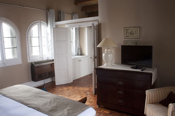 Hotel Subur Maritim