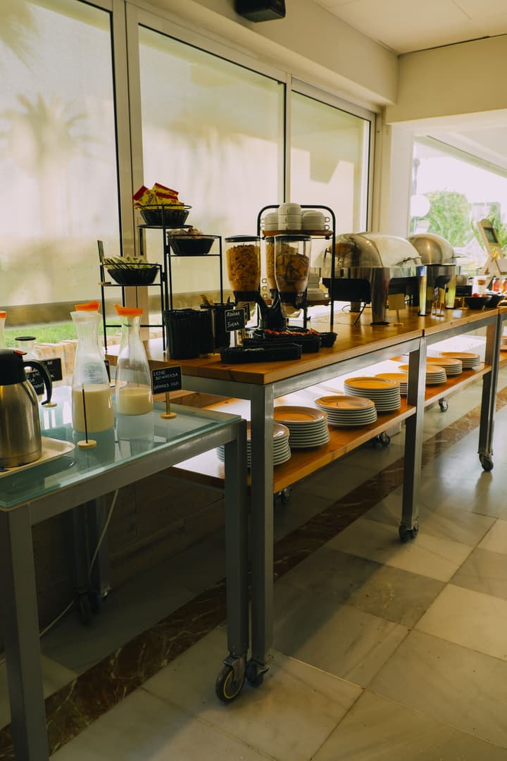 Hotel Subur Maritim