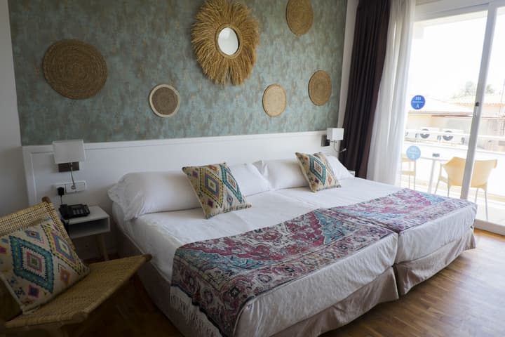 Hotel Subur Maritim