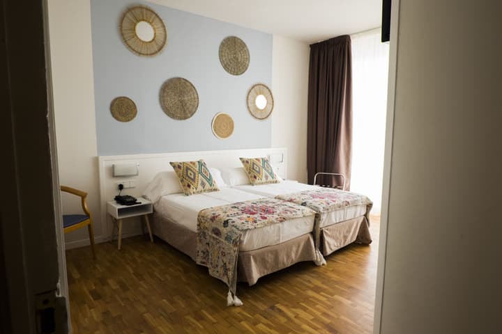 Hotel Subur Maritim