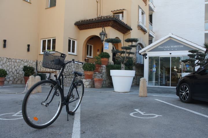 Hotel Subur Maritim