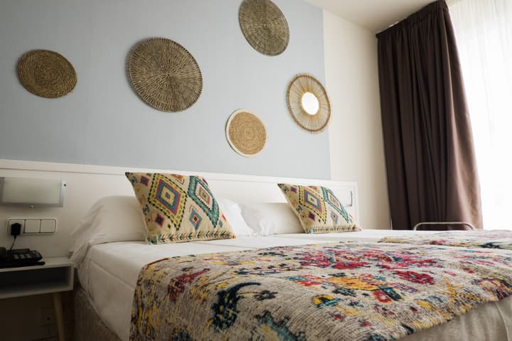 Hotel Subur Maritim