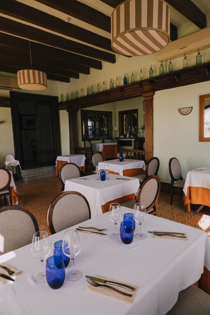 Hotel Subur Maritim