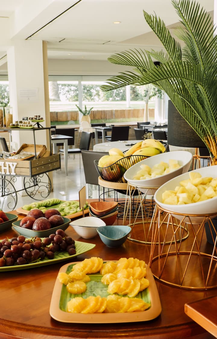 Hotel Subur Maritim