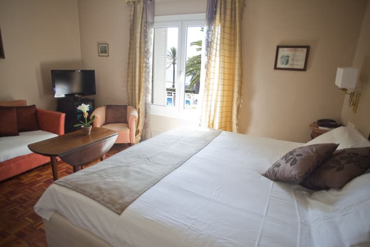 Hotel Subur Maritim
