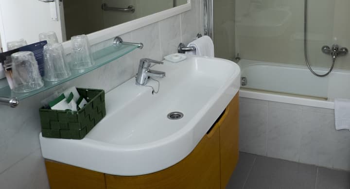 Hotel Subur Maritim
