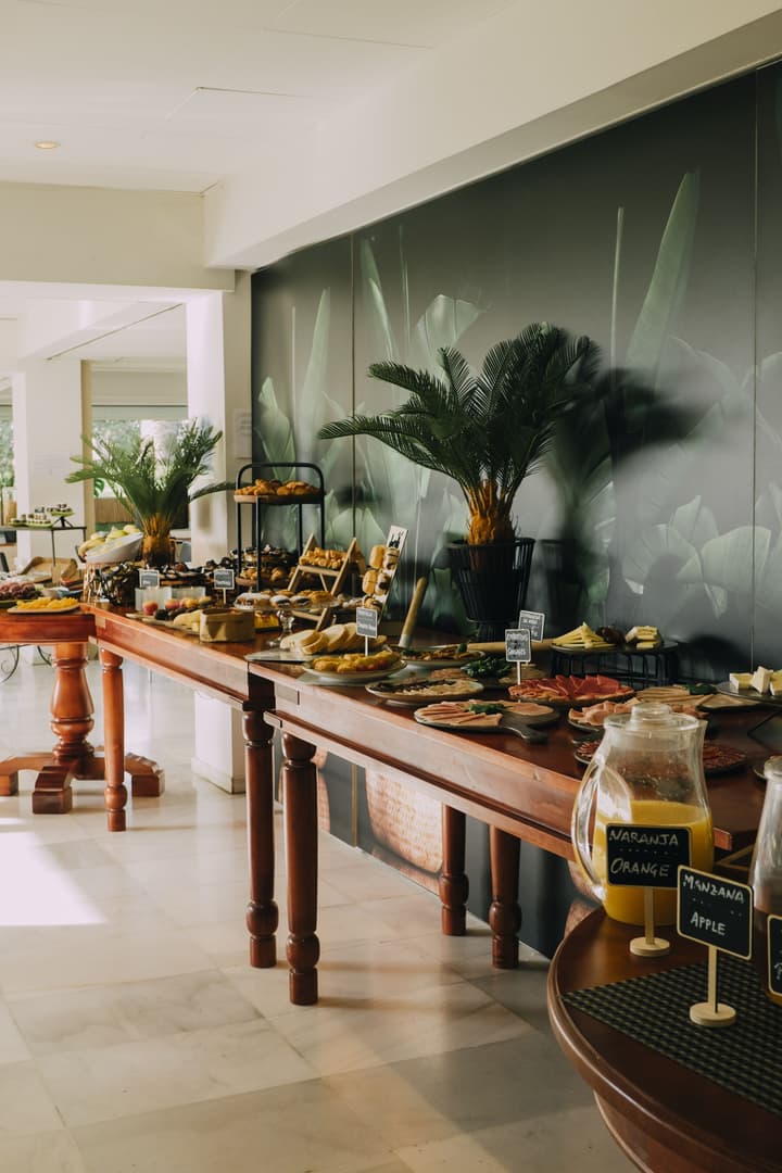 Hotel Subur Maritim
