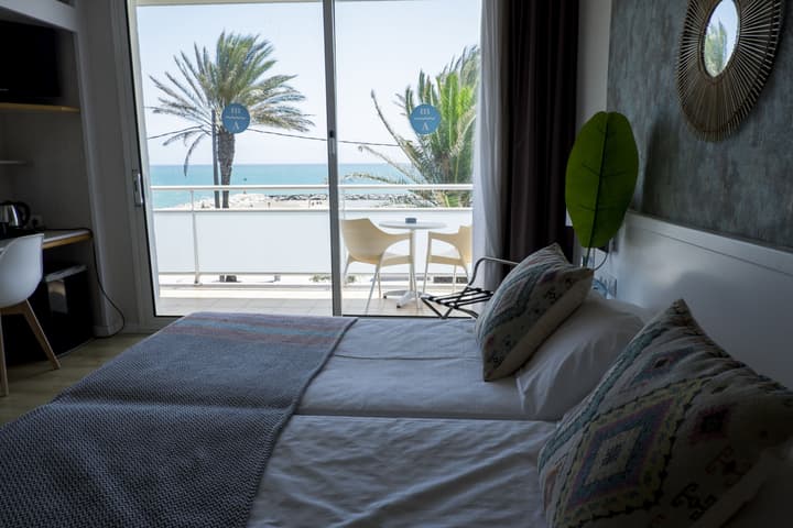 Hotel Subur Maritim