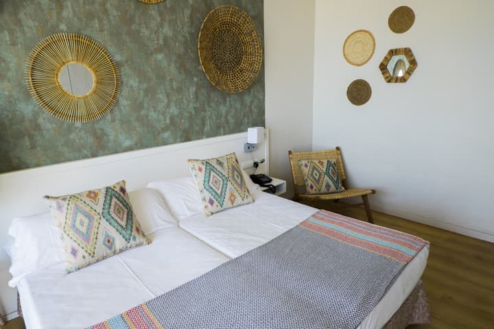 Hotel Subur Maritim