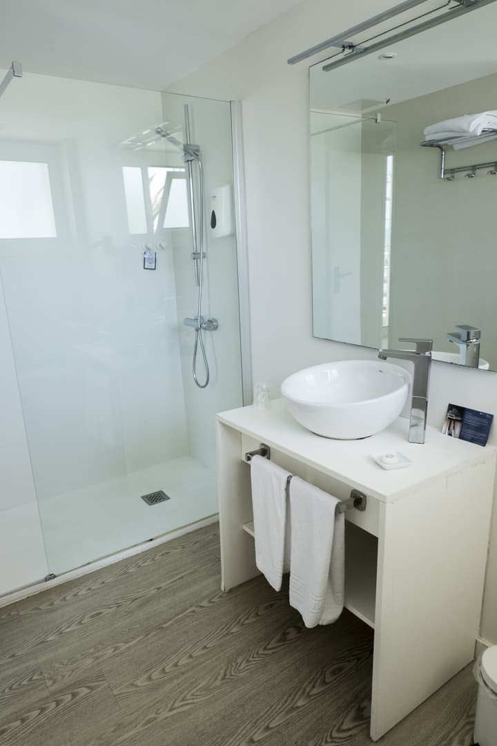 Hotel Subur Maritim
