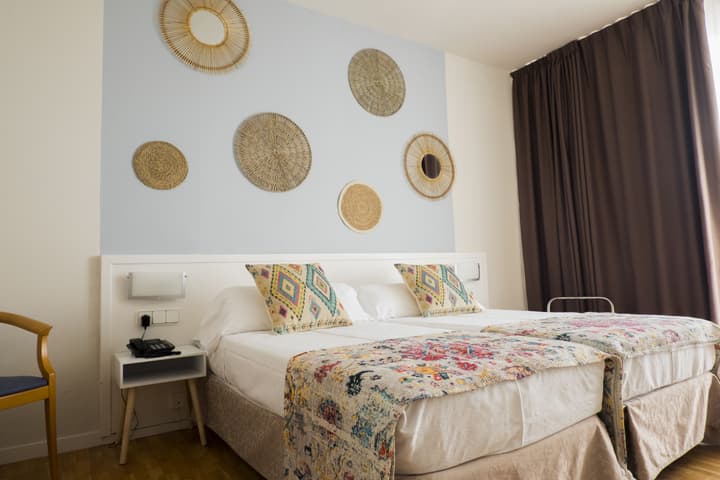 Hotel Subur Maritim