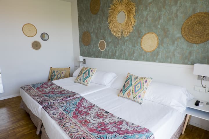 Hotel Subur Maritim