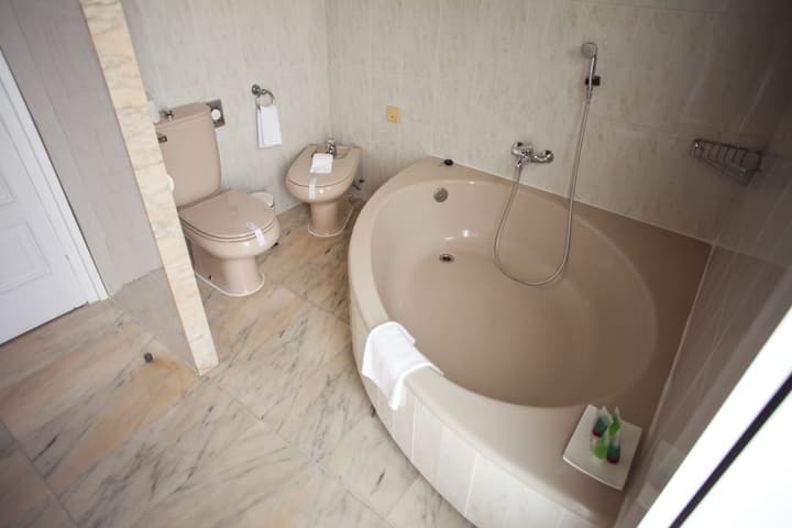 Hotel Subur Maritim