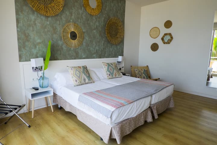 Hotel Subur Maritim