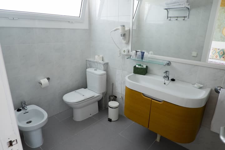 Hotel Subur Maritim