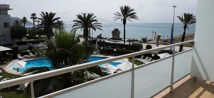 Hotel Subur Maritim