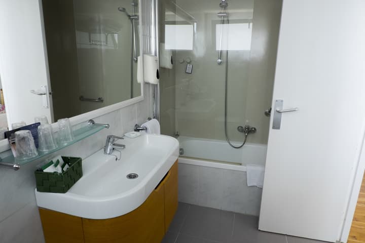Hotel Subur Maritim