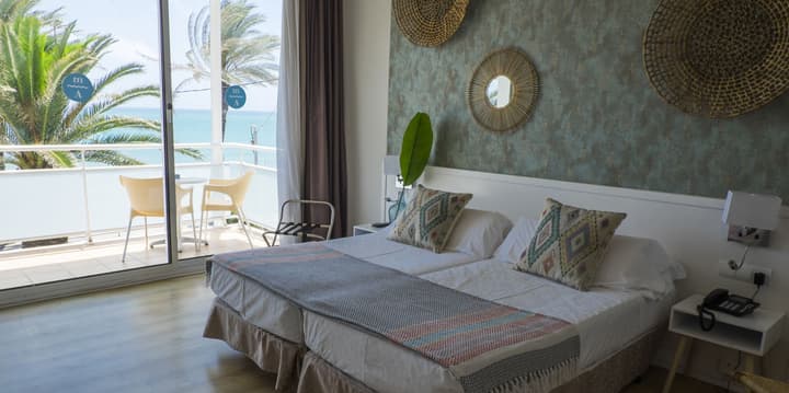 Hotel Subur Maritim