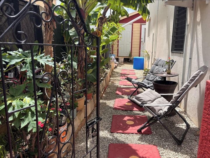 LeMarida Suites