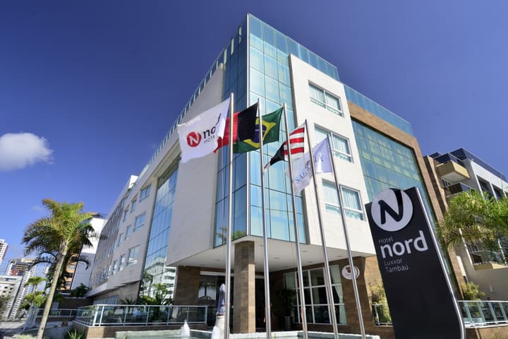 Nord Luxxor Sapucaia