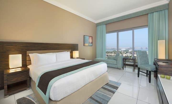 Atana Hotel